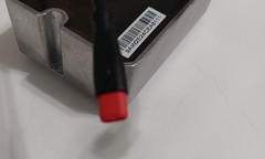 OEM Segway Ninebot Scooter MAX G30P AC Adapter Internal M/N 3592 P/N 14020131-AA