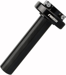 Motorcycle Throttle Assembly,High Sensitivity Short Stroke Light Control