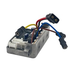 For NIU KQI2 Electric Scooter Motherboard Scooter Control Unit Easy To Install