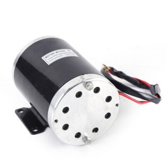 36V 1000W Brush Motor for Electric Scooter Quad Razor E-Bike Go-Kart MY1020