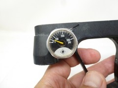 SMART PARTS ION TRIGGER FRAME CP SLING ROLLER TRIGGER MINI GAUGE & ON OFF BUTTON