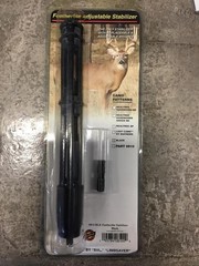 Specialty Archery Featherlite 10″ Stabilizer for Compound Bow