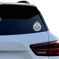 Las Chivas Guadalajara Vinyl Decal Soccer Car Van Bumper Sticker Free Shipping!!