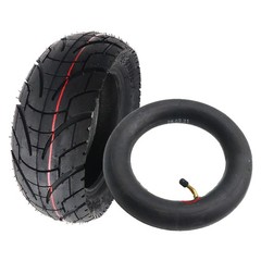 10 inch 80/65-6 tyre Tube for Kugoo M4/Quick 3/Zero 10X 255×80 Electric Scooter