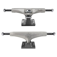 Thunder Skateboard Trucks Rowan Zorilla Zapt Pro Raw 149 (8.5″)