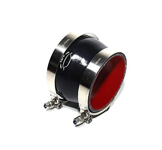 LTI Universal 95mm to 102mm 4-Ply Reinforced High Performance 3.75″-4″ ID