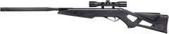 Gamo Rocket Whisper .177 Caliber 1250 fps Break Barrel Air Rifle (Refurbished)