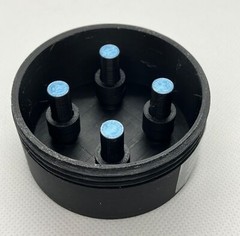 Century Skateboard Bearing Cleaning Kit Unit