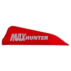 AAE MAX HUNTER 2.1″ VANES – BRIGHT GREEN, FIRE ORANGE, PINK, PURPLE, RED, WHITE