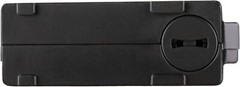 Elite Force , Black 140 Rounds, Pack of 10