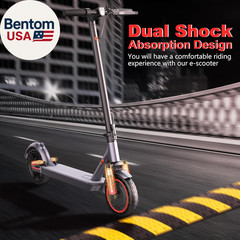 Electric Scooter, 8.5″ /10″ /14″ Tire, 16/19/22 Mph Top Speed, 12/16/21/27/28/49