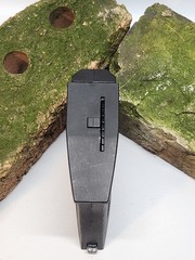 CYMA 300 Round Hi-Cap Magazine for SVD AEG Rifles