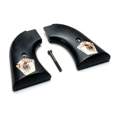 Fits Heritage Arms Rough Rider GRIPS .22 & .22 MAG Aces & 8s Dead man’s hand