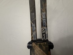 Reflex Compound Bow With Hard Case
