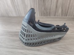 JT Paintball proflex bottoms Black/Grey