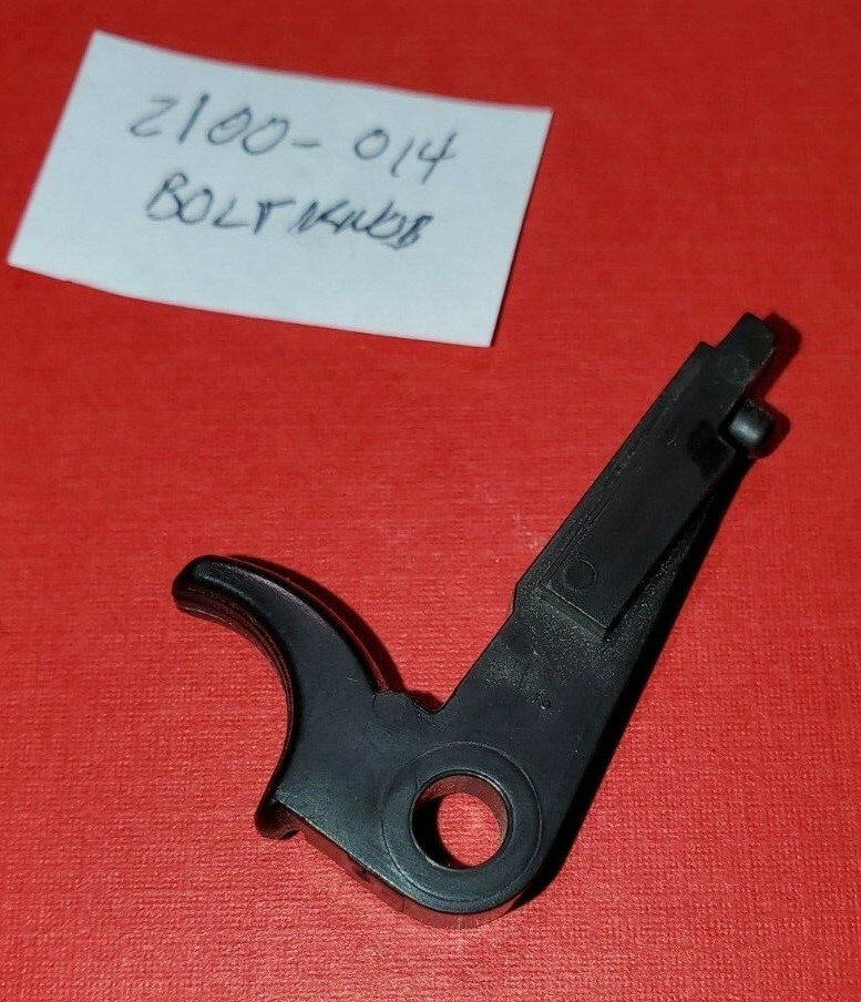 Crosman vintage 2100-014 Bolt knob. NOS for parts/repair/restoration.