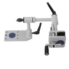 Universal Archery Compound Bow Vise 360° Adjustable Archery Leveling Tuning Kit