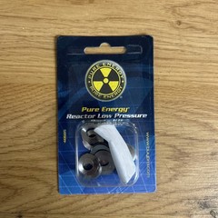 Pure Energy Reactor Low Pressure Paintball HPA Shim Kit Lot 480-500 PSI