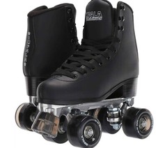 Impala Quad Roller Skates – Black – Brand New in Box!