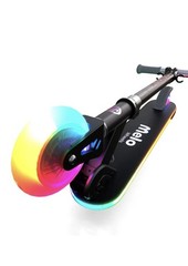 Melo Supernova Kick Scooter – Black
