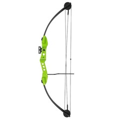 19-29 lb Black / Blue / Green Archery Hunting Compound Bow 75 70 55 50 40 30