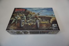 1/35 ARV Club Bofors 40mm automatic gun M1 (702)