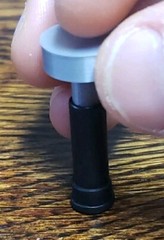 Gamo Viper/Shadow Express Shell Ends (X50) with Tool (X1)