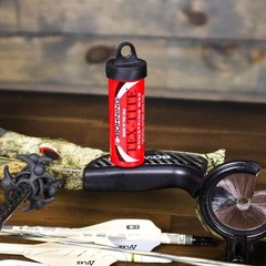 1oz Clear Tex-Tite Bowstring Wax – Extend String Life with Natural Formula