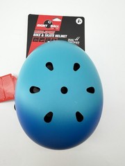 Eight Ball Youth Multi Sport Compliant Strap Helmet – Bike Skateboarding Age 8+
