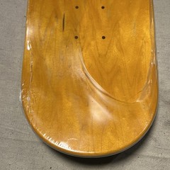 ELEMENT Skateboard Deck JAAKKO OJANEN 7.875 x 31.44 Made In Spain