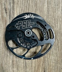 PSE Archery 7958RT / 7958RB Cams ME Cam Set 80019R Mod – Read