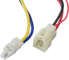 24V Controller HB2430 TYD6 FS for Razor Dirt Quad V11 24