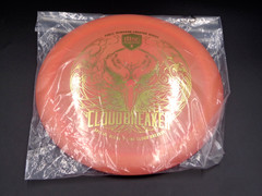 NEW Discmania Cloud Breaker Eagle McMahon Creator Series S-Line 176g Rare