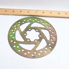 Brake Disc JDL-145MM-44