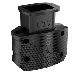 Magazine Speed Loader for Glock 9mm/.40.
