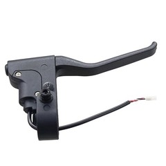 Brake Handle for Xiaomi M365 Scooter Electric Skateboard Driver Brake Accessorie