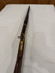 Daisy Sears 799 Lever Action 19052 Octagonal Barrel, Gold Receiver Air Rifle