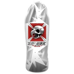 BONES BRIGADE SERIES 17 TONY HAWK SKATEBOARD DECK – 10.0″