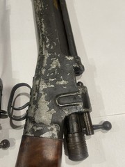 Vintage Crosman Model 101 &102 Air Rifle’s .22 Cal “Parts Or Repair”
