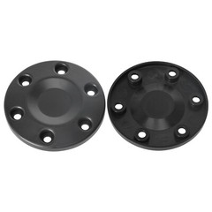 350mm 13.78″ Steering Wheel For Off Road Cart Drift Trike ATV Buggy DIY Go Kart
