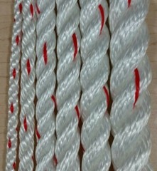 Arborist Bull Rope 20% Stronger Tree Hoist Rigging Line Arbor Utility Polyester