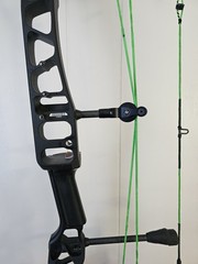 Mathews Triax Compound Bow