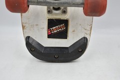 Vintage Variflex of California 80s Skateboard Complete