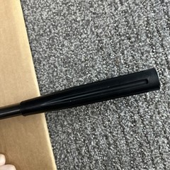 Benjamin Titan NP .177 Cal Break Barrel Air Rifle w/ CenterPoint Scope