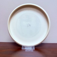 NEW – RARE – PFN Innova 2 Ring Aviar – SAN MARINO AVIAR – Pat #s – 174g