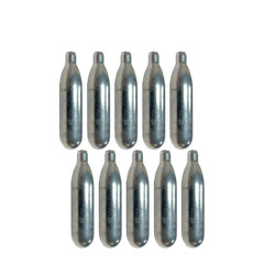10 PK 12 Gram Special Force CO2 cartridges with Oiler for Byrna w/Boost/LE/HDXL