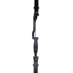 53″ Archery Takedown Recurve Bow /12X Arrows/Quiver for Beginner Hunting Target