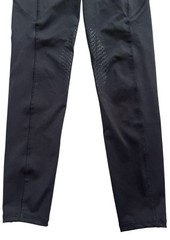 Dover Saddlery Girl’s Large Breeches Equestrian Pants Knee Grip