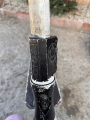Pro Scooter Proto Zack Martin Wasted Baby SCS