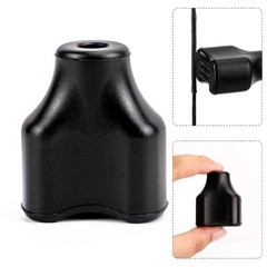 High quality rubber stop string shock absorber for optimal bowstring protection
